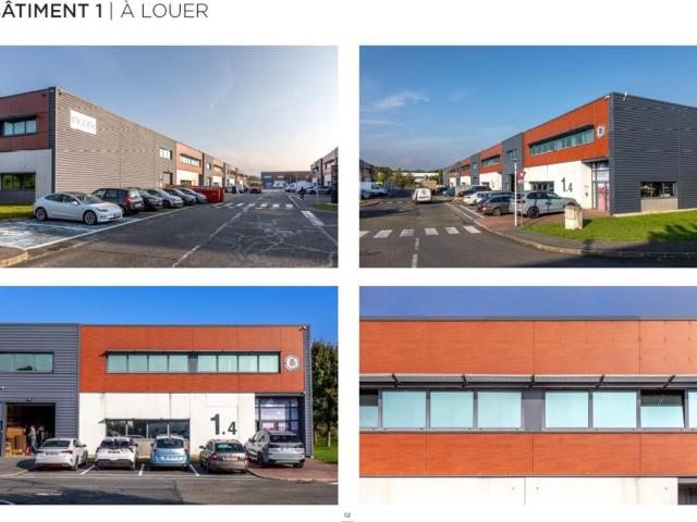 Local Commercial location à Argenteuil, Taverny