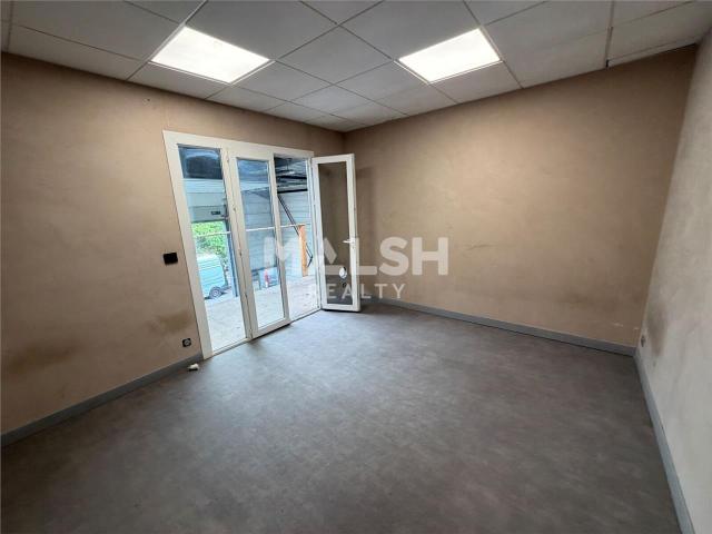Local Commercial location à Lyon, Rhône