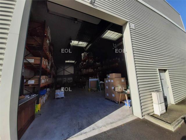 Local Commercial location à L'Haÿ-les-Roses, Thiais