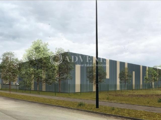 Local Commercial location à Thionville