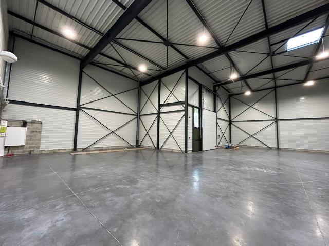 Local Commercial location à Lyon, Rhône
