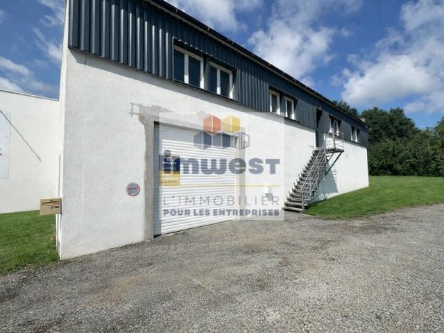 Local Commercial location à Saint-Malo, Bretagne