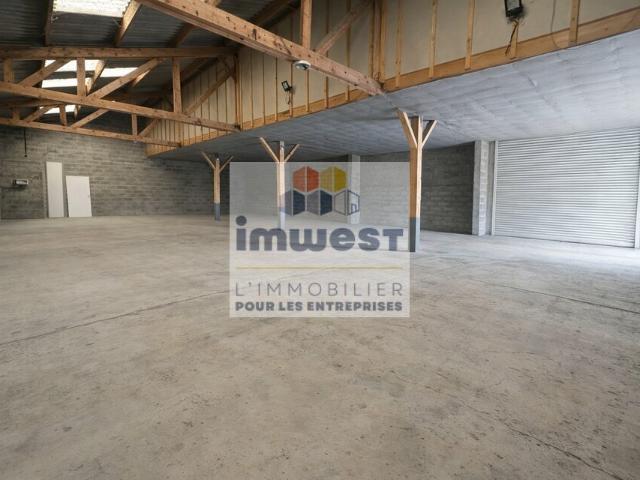 Local Commercial location à Saint-Malo, Bretagne
