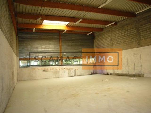 Local Commercial location à Torcy