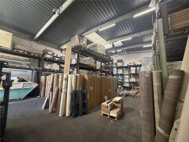 Local Commercial vente à Torcy, Seine-et-Marne