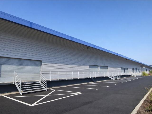 Local Commercial location à Toulouse