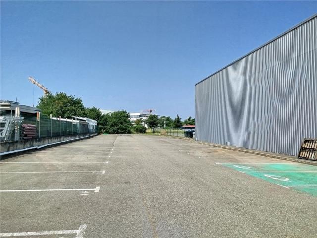 Local Commercial location à Toulouse