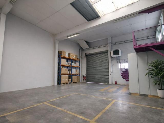 Local Commercial location à Toulouse