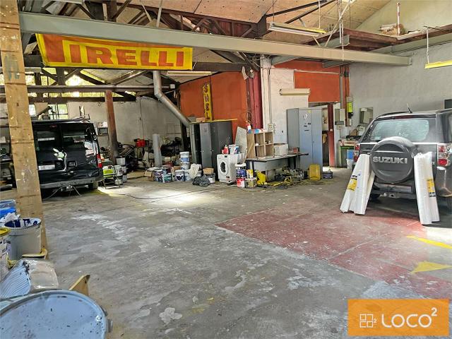 Local Commercial location à Toulouse