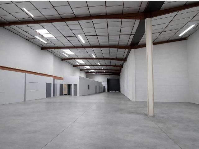 Local Commercial location à Toulouse
