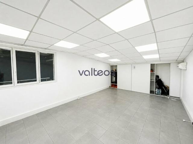 Local Commercial location à Toulouse