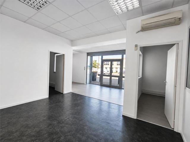 Local Commercial location à Toulouse