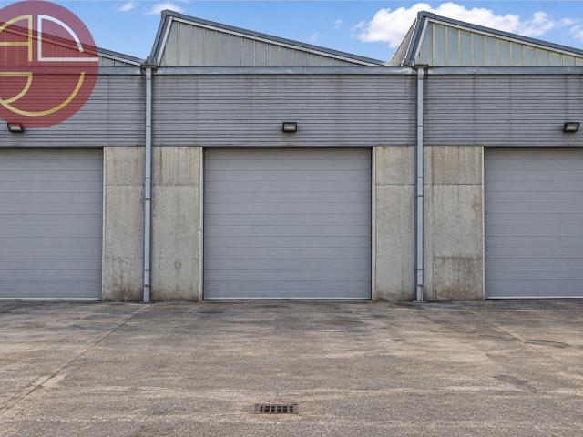 Local Commercial location à Toulouse
