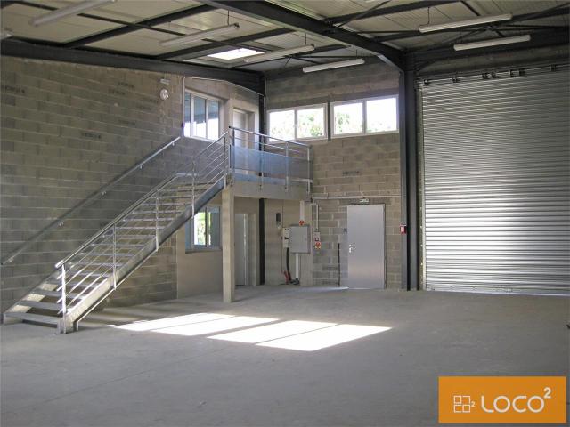 Local Commercial location à Toulouse