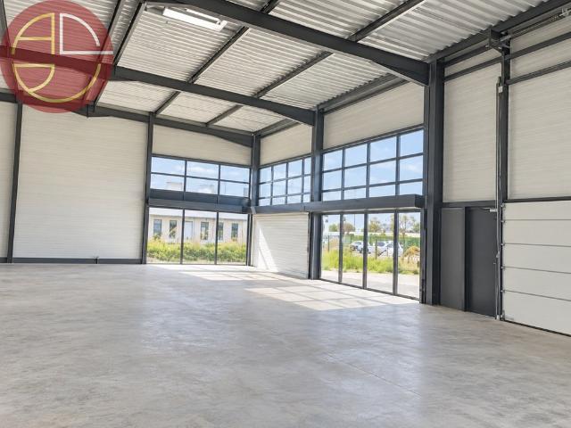 Local Commercial location à Toulouse