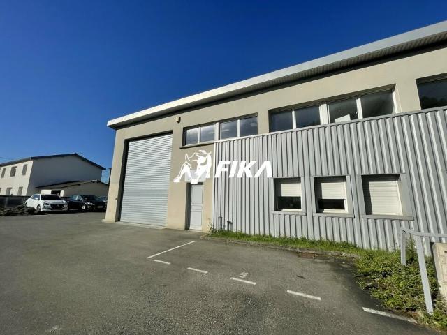 Local Commercial location à Toulouse