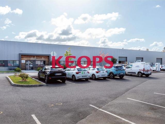 Local Commercial location à Toulouse