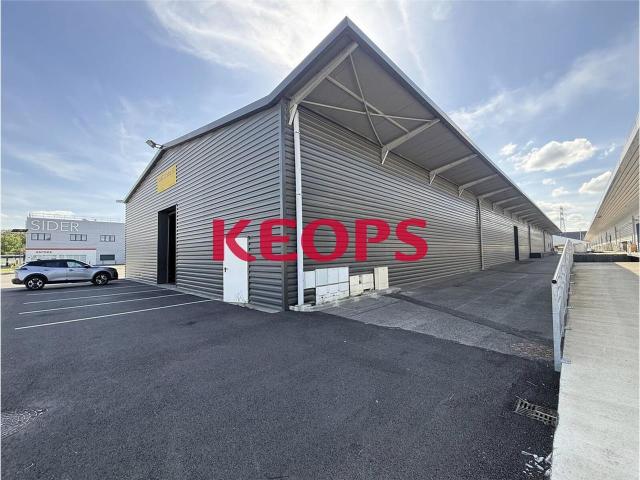 Local Commercial location à Toulouse