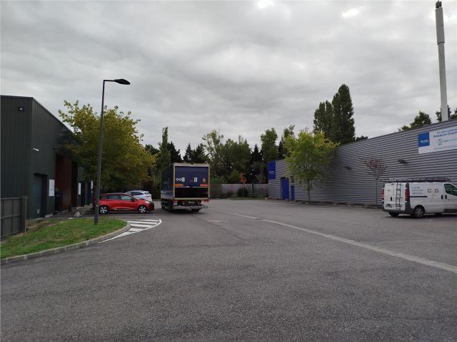 Local Commercial location à Toulouse
