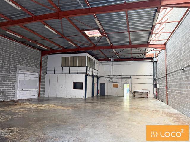 Local Commercial location à Toulouse