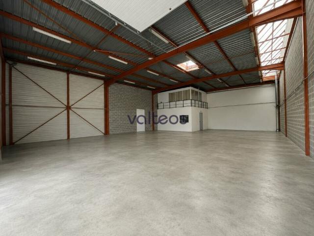 Local Commercial location à Toulouse