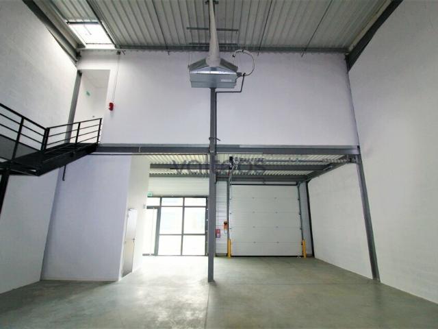 Local Commercial location à Toulouse