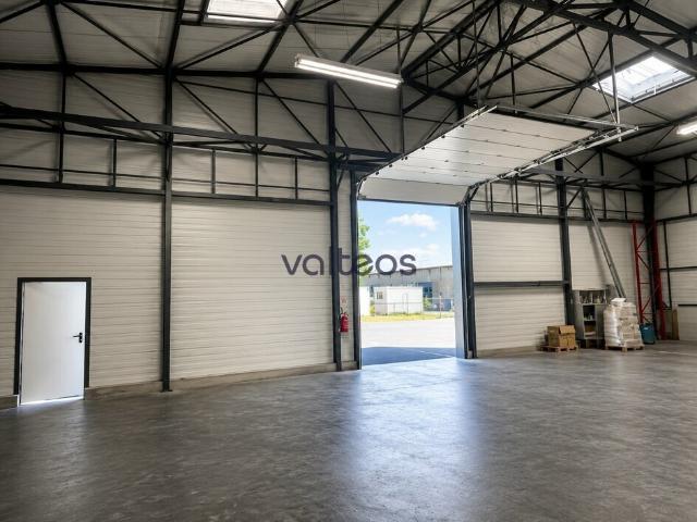 Local Commercial location à Toulouse