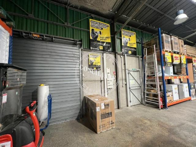 Local Commercial location à Toulouse