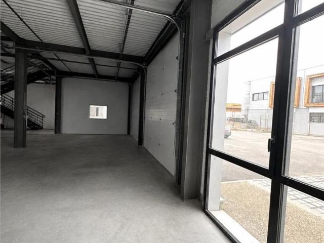 Local Commercial location à Toulouse