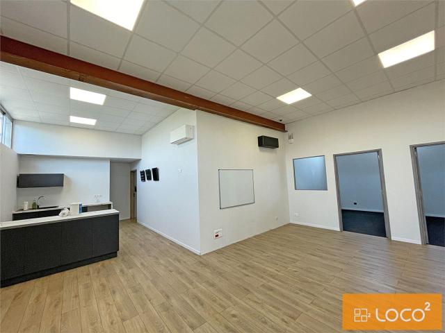 Local Commercial location à Toulouse