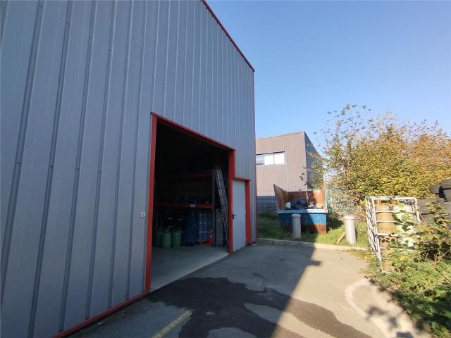 Local Commercial location à Toulouse