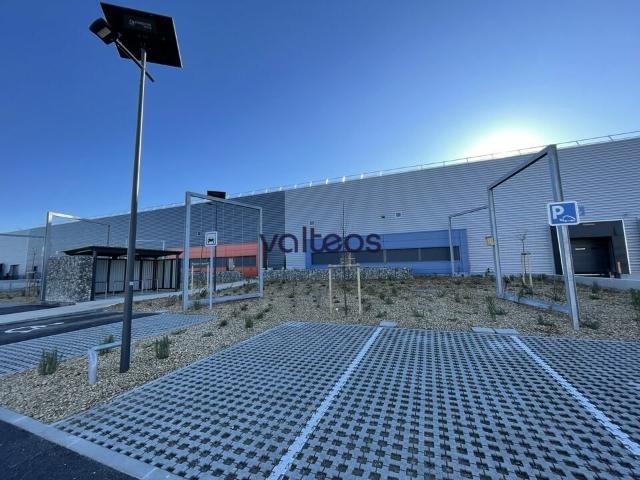 Local Commercial location à Toulouse