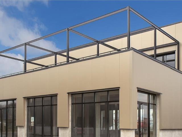 Local Commercial location à Lyon, Rhône