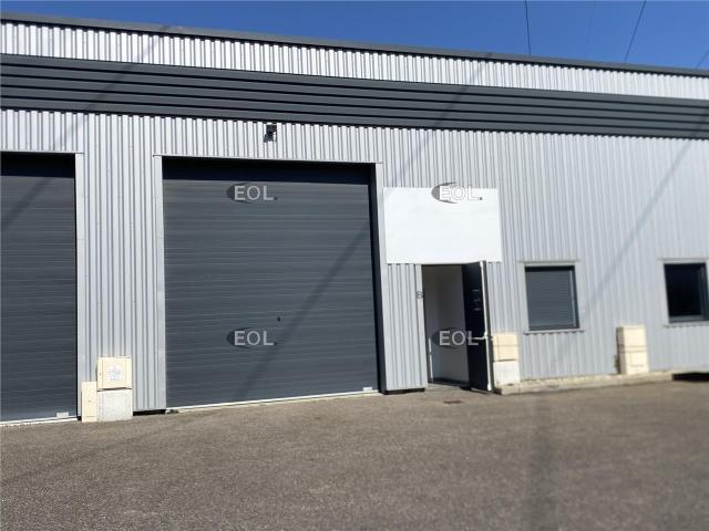 Local Commercial location à Lyon, Rhône