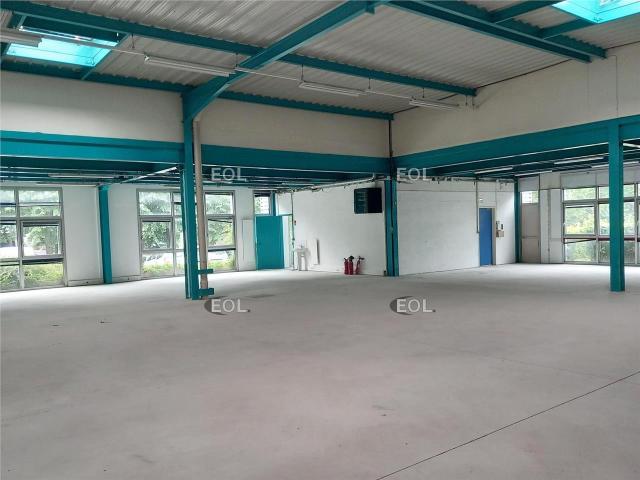 Local Commercial location à Le Raincy, Tremblay-en-france
