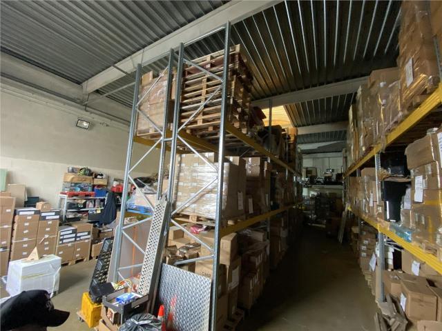 Local Commercial location à Le Raincy, Tremblay-en-france