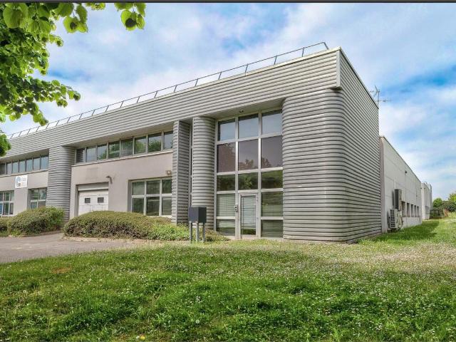Local Commercial location à Le Raincy, Tremblay-en-france