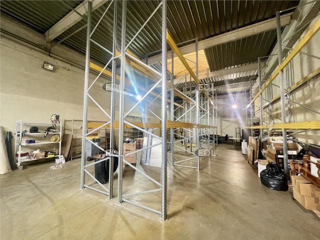 Local Commercial location à Le Raincy, Tremblay-en-france