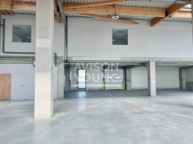 Local Commercial location à Sarcelles, Louvres