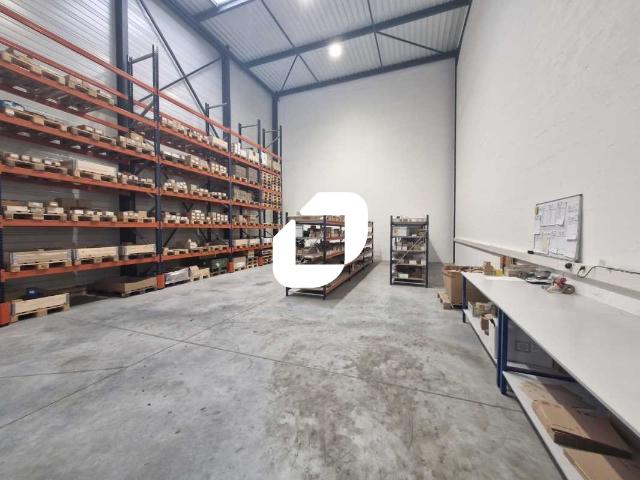 Local Commercial location à Torcy, Vaires-sur-marne