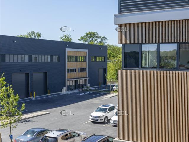Local Commercial location à Torcy, Vaires-sur-marne
