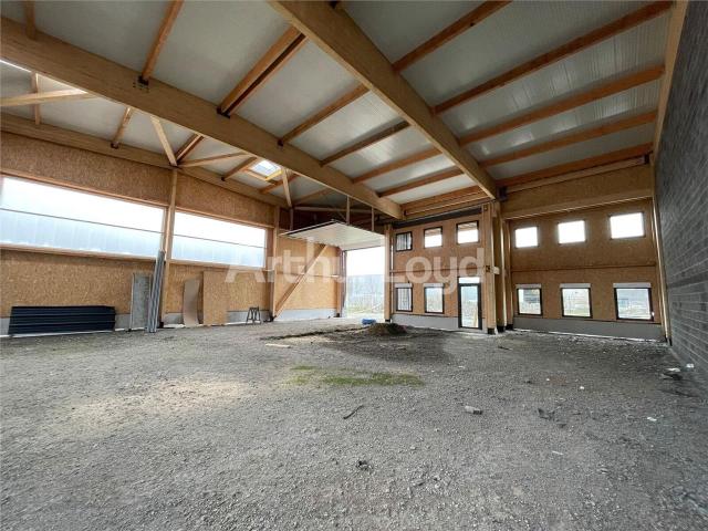 Local Commercial location à Béthune, Billy-berclau