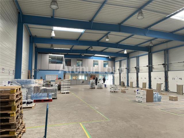 Local Commercial location à Valenciennes