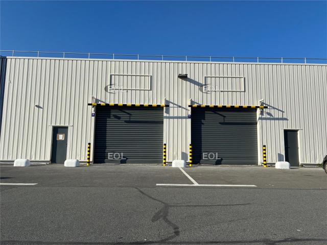 Local Commercial location à L'Haÿ-les-Roses, Orly