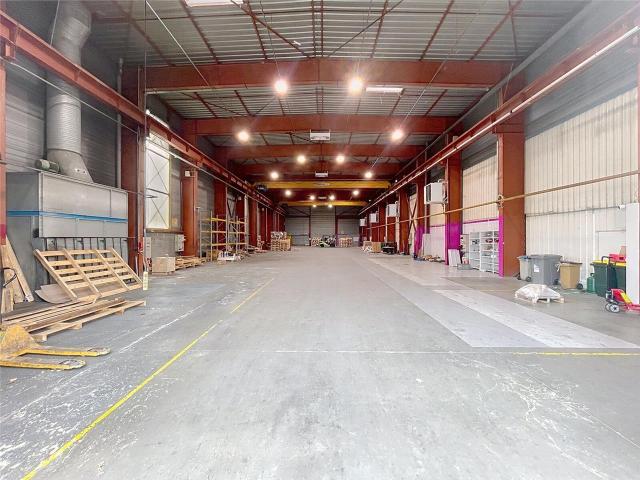 Local Commercial location à Lyon, Métropole de Lyon