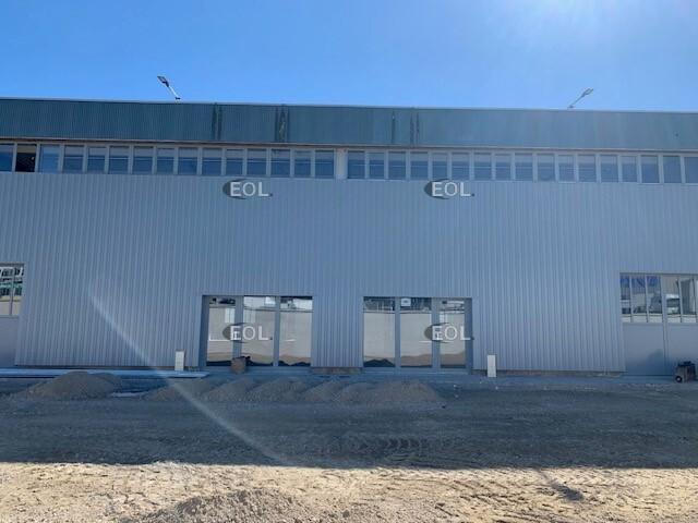 Local Commercial location à Melun, Vaux-le-pénil