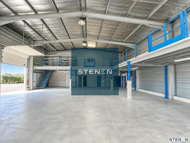 Local Commercial location à Vedène, Vaucluse