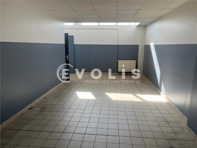 Local Commercial location à Lyon, Métropole de Lyon