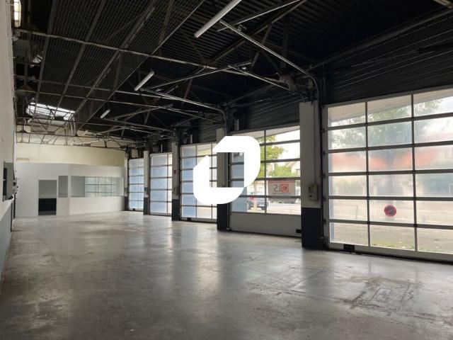 Local Commercial location à Lyon, Métropole de Lyon