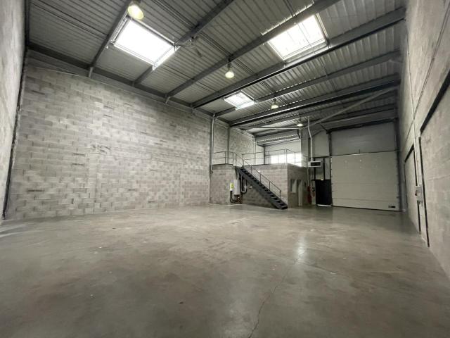 Local Commercial location à Lyon, Métropole de Lyon